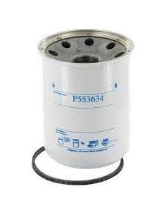 FILTRO OLIO MOTORE P553634