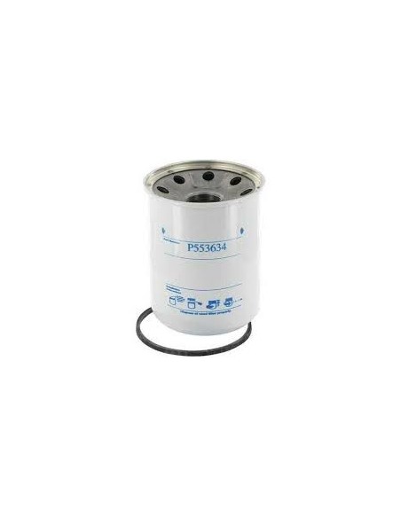 FILTRO OLIO MOTORE P553634