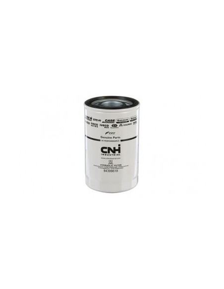 FILTRO OLIO IDRAULICO 84399618