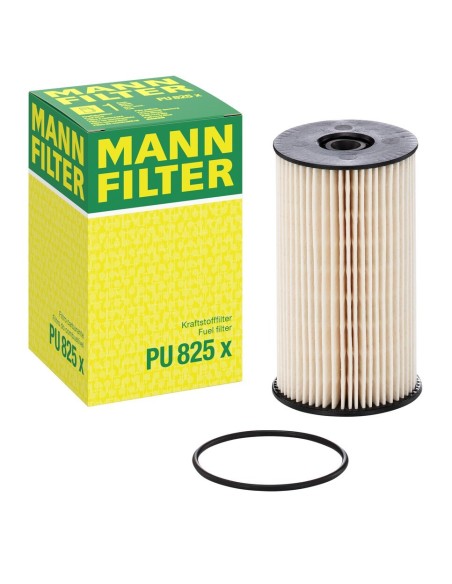 FILTRO GASOLIO PU84