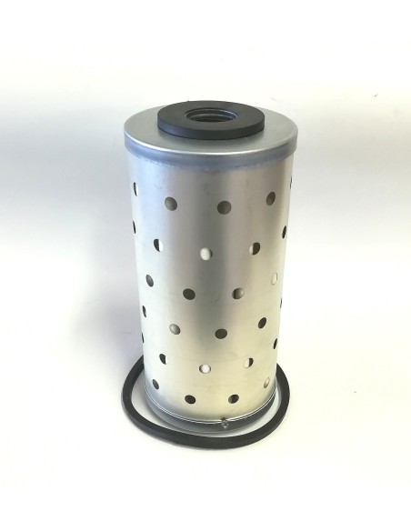 FILTRO GASOLIO 84406504