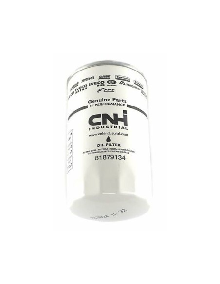 FILTRO OLIO MOTORE 86605897