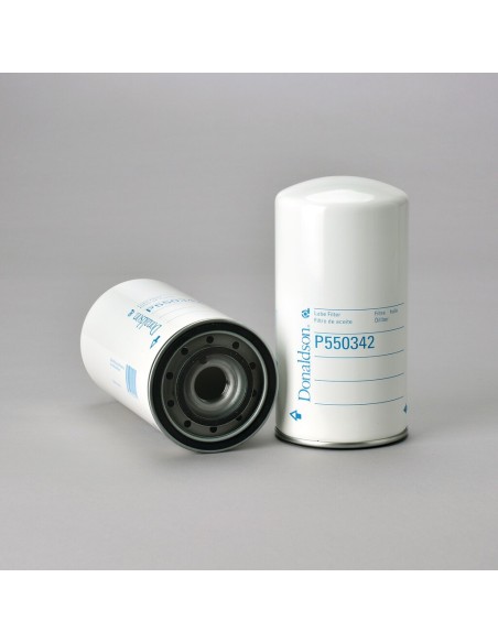 FILTRO OLIO MOTORE P550342