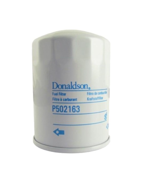FILTRO GASOLIO P502163
