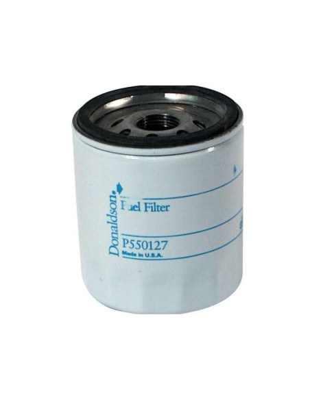 FILTRO OLIO MOTORE P550127