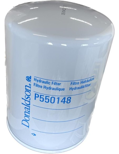 FILTRO OLIO IDRAULICO P550148