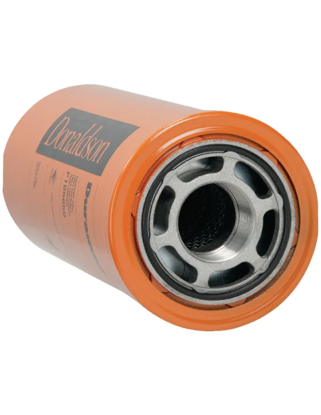 FILTRO OLIO IDRAULICO P165659