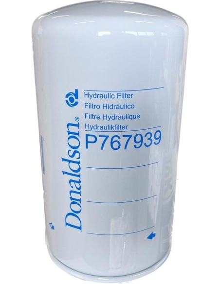 FILTRO OLIO IDRAULICO P767939