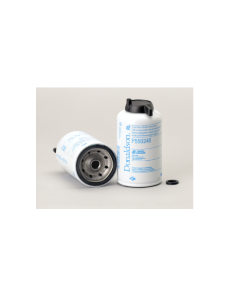 FILTRO GASOLIO P550248