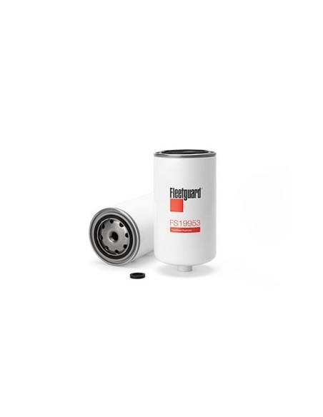 FILTRO GASOLIO FS19953