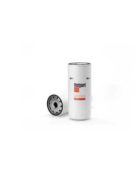 FILTRO OLIO MOTORE LF17509