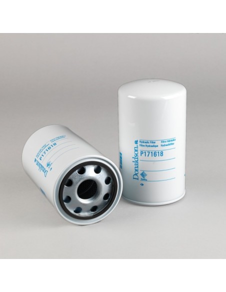 FILTRO OLIO IDRAULICO P171618