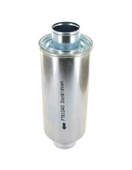 FILTRO  OLIO IDRAULICO P761040
