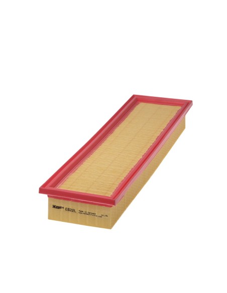 FILTRO AD ARIA E622L