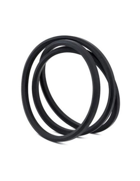 Cinghia trapezoidale 13x8 A66-1676mm