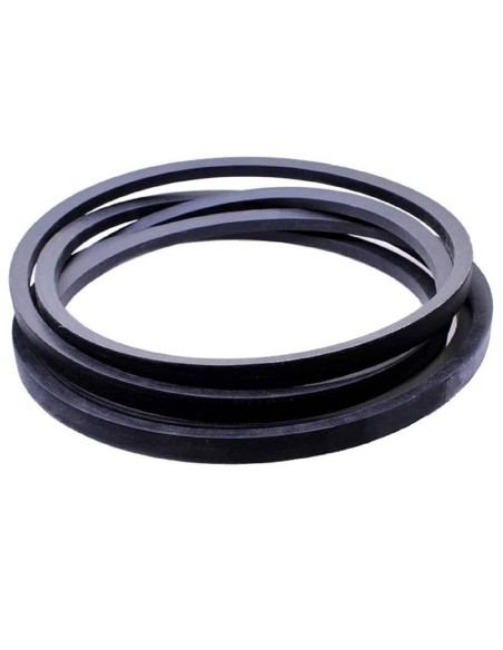 Cinghia trapezoidale 13x8 A71-1800mm