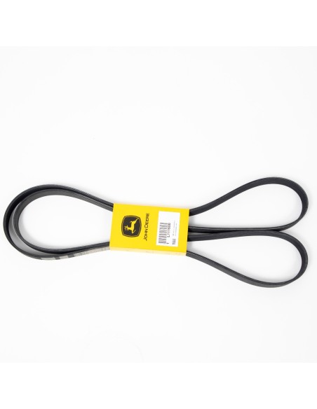 CINGHIA TRAPEZOIDALE JOHN DEERE JDL111600