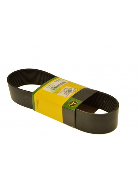 CINGHIA TRAPEZOIDALE JOHN DEERE R206983