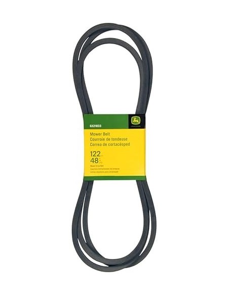 CINGHIA TRAPEZOIDALE JOHN DEERE R123307