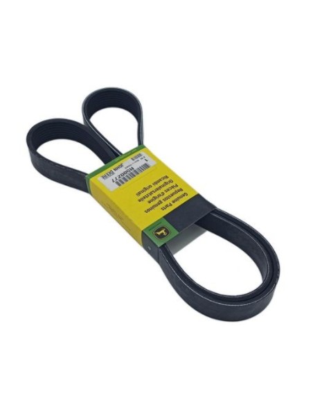 CINGHIA TRAPEZOIDALE JOHN DEERE R500277