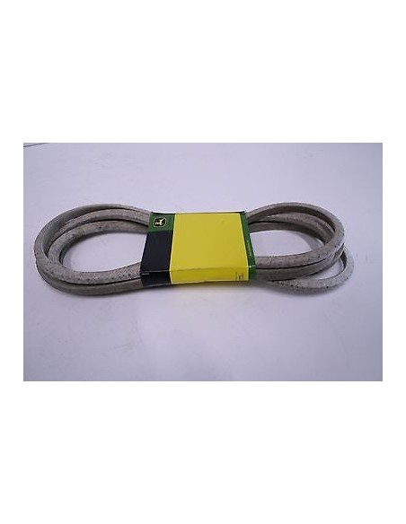 CINGHIA TRAPEZOIDALE JOHN DEERE TCU19418
