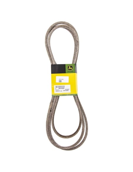 CINGHIA TRAPEZOIDALE JOHN DEERE M141562