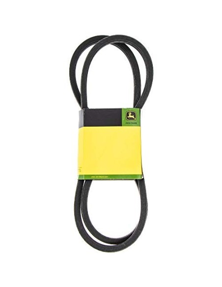 CINGHIA TRAPEZOIDALE JOHN DEERE M158131
