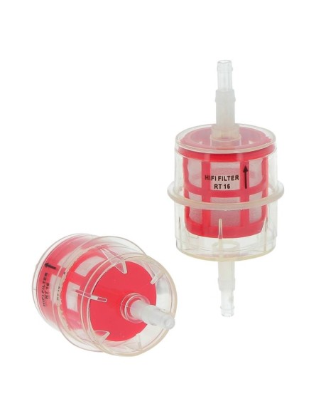 FILTRO GASOLIO RT16