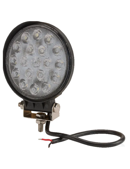 FARO DA LAVORO TONDO LA10046