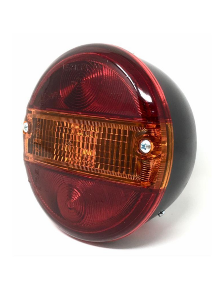 FANALINO DI CODA 02907
