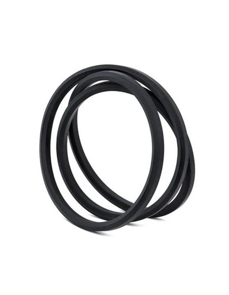 Cinghia trapezoidale 13x8 A80-2032mm