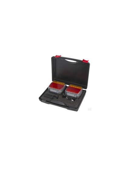 FANALI DI CODA LA60025