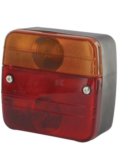 FANALE DI CODA LA699170GP