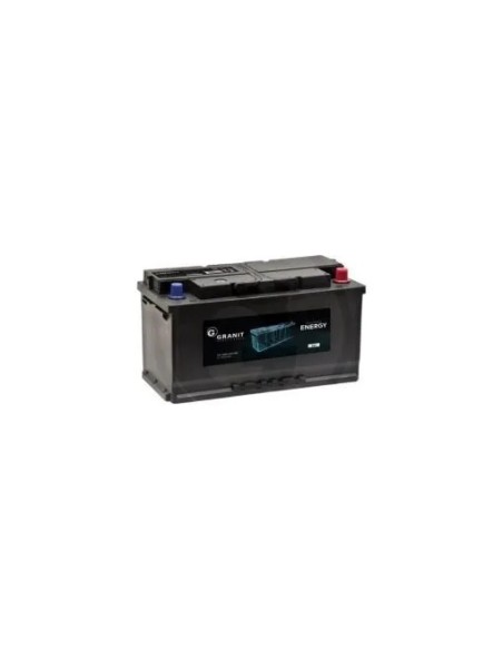 BATTERIA12V 100Ah 820A 58560038G