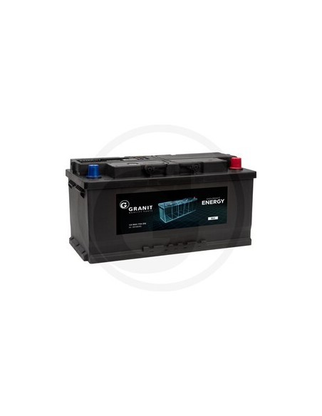 BATTERIA 12 V / 90 Ah 58558838G