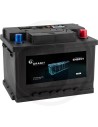 BATTERIA 12 V / 62 Ah 585562530G