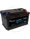 BATTERIA 12 V / 70 Ah 5850010061