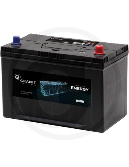 BATTERIA12 V / 100 Ah 58560032G