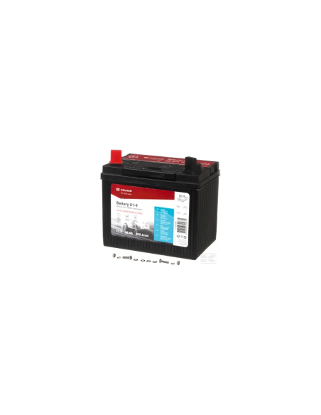 BATTERIA12V 28Ah 300A U1L2812KR