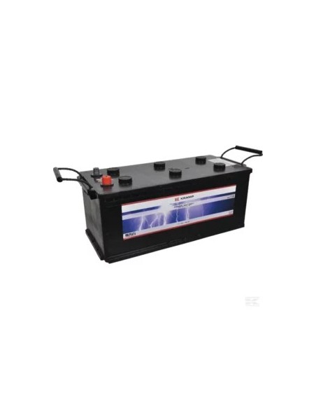 BATTERIA 12V 154Ah 1150A 654011115KR