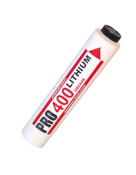 CARTUCCIA GRASSO A VITE 114/PRO-400
