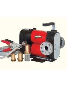 ELETTROPOMPA