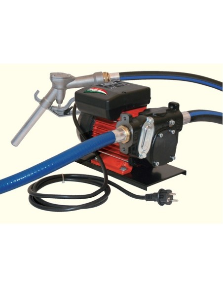 ELETTROPOMPA 220V 966NEW/C