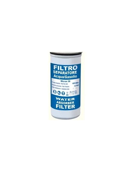 CARTUCCIA RICAMBIO PER FILTRO 952
