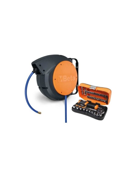 KIT AVVOLGITUBI BETA +CASSETTE
