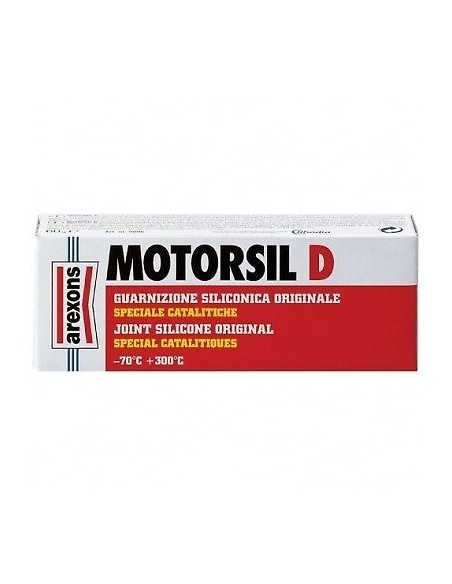MOTORSIL D ROSSO GR 60
