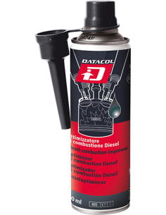 OTTIMIZZATORE COMBUSTIONE DIESEL 300ML