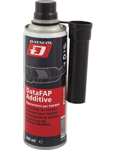 RIGENERATORE FILTRI FAO/DPF 300ML