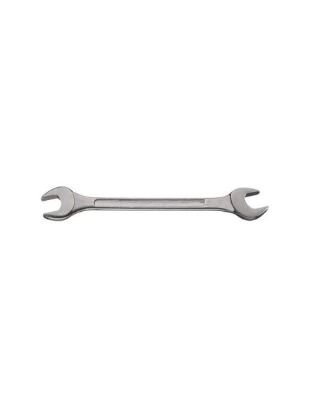 CHIAVE A FORCHETTA DOPPIA 18X19