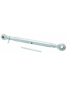 01166 - 3PUNTO BASIC CAT. 2 27X3 460-680 MM